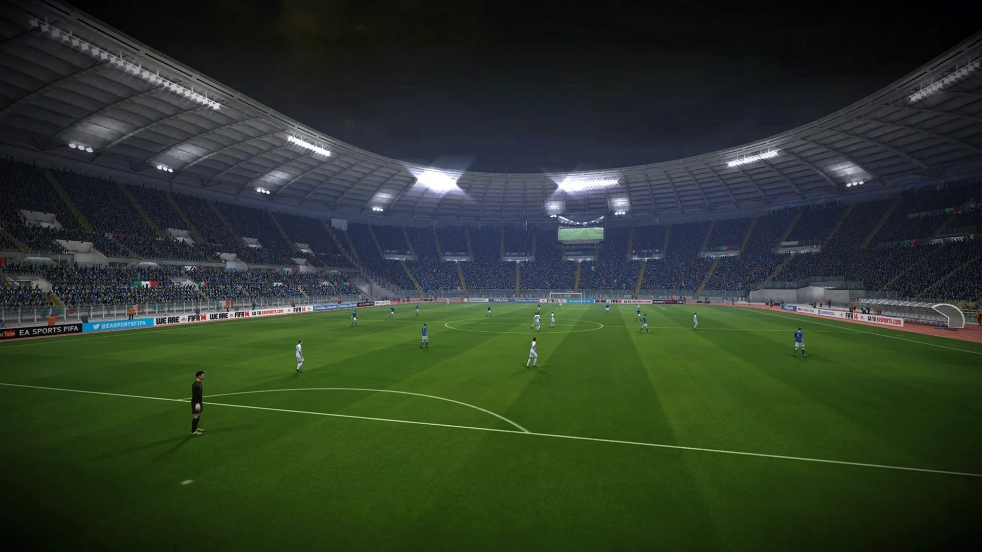 San Siro FIFA 14