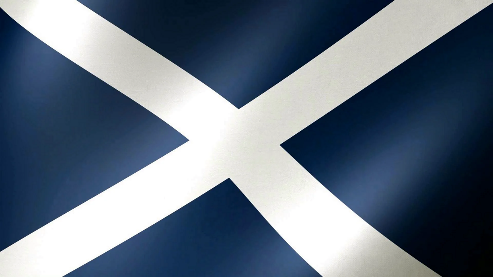 Scotland флаг