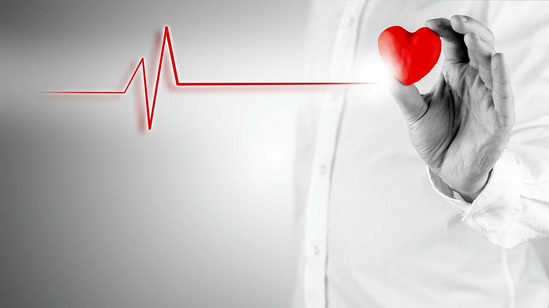 Сердце кардиология