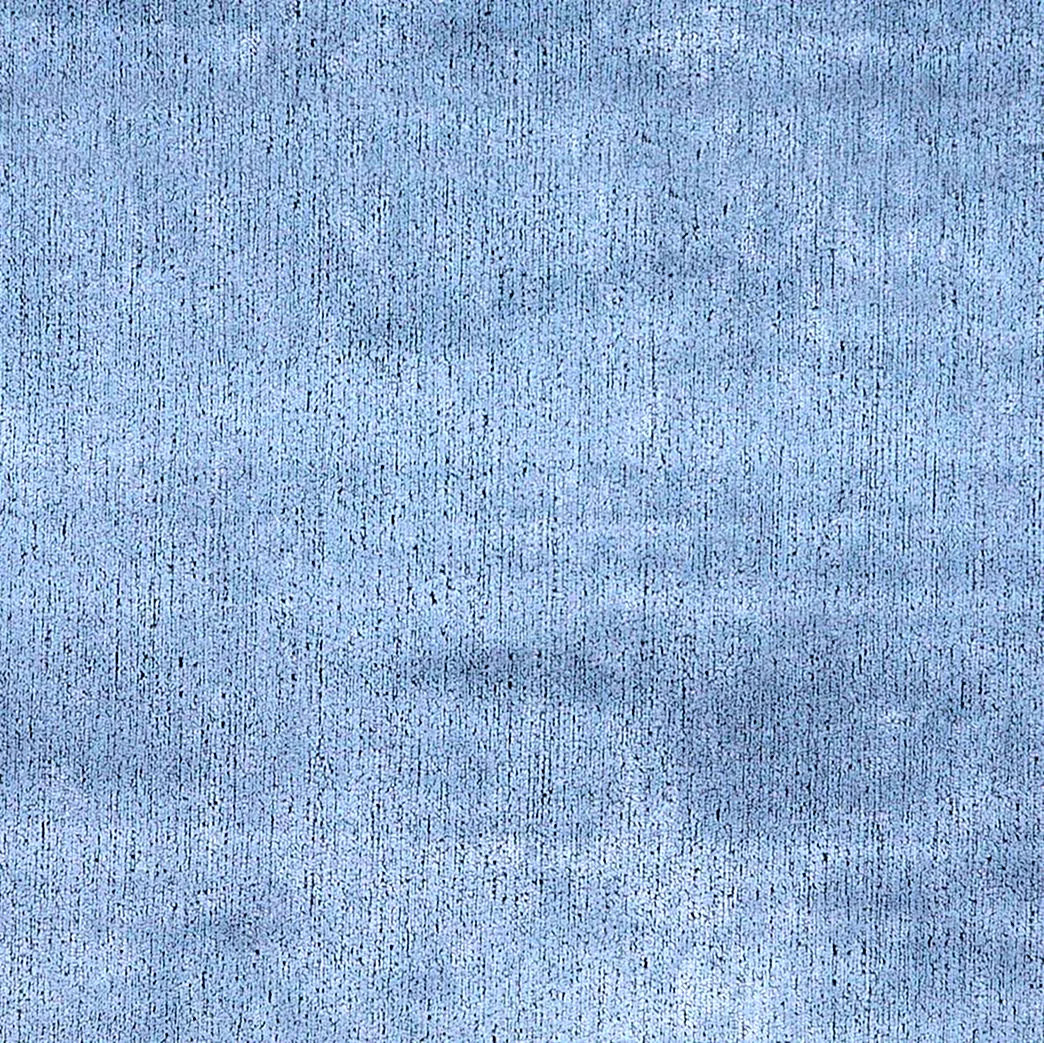 Серо голубая ткань