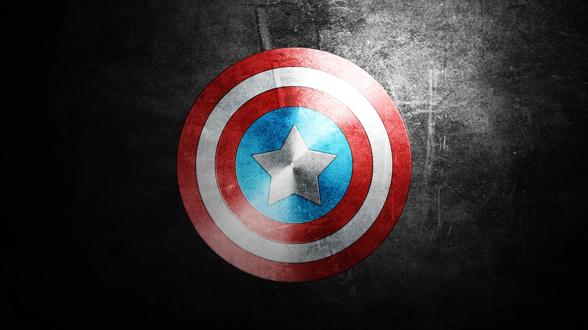 Щит капитана Америки из Мстителей