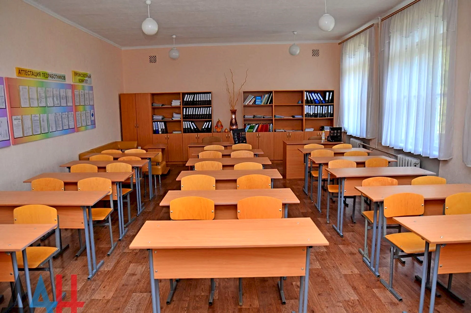 Школа 8 Калининград