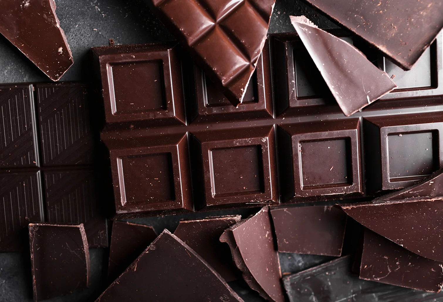 Шоколад Dark Chocolate