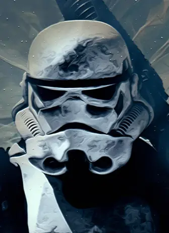 Штурмовик Storm Trooper 1998