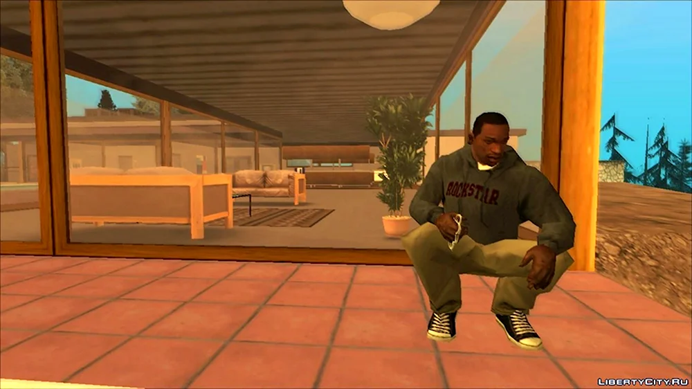 Танцующая гта сан андреас. Си Джей в ГТА 5. GTA San Andreas Сиджей. Carl Johnson GTA San Andreas. Сиджей Сиджей Сиджей Сиджей Сиджей.