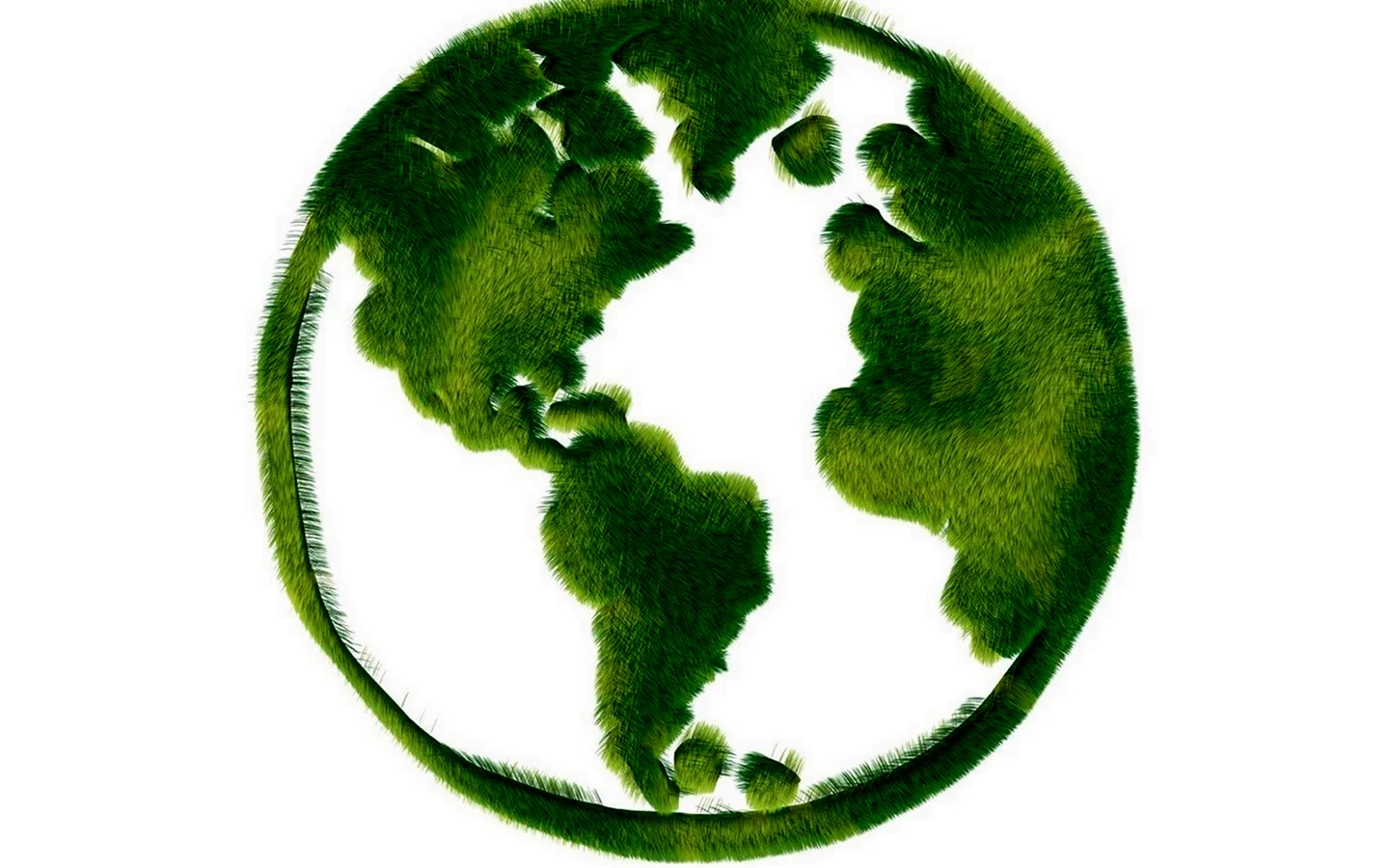 Символ Гринпис международной организации