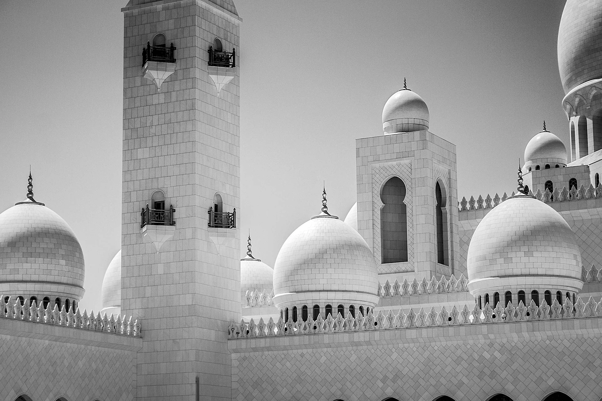Синагоги Абу Даби