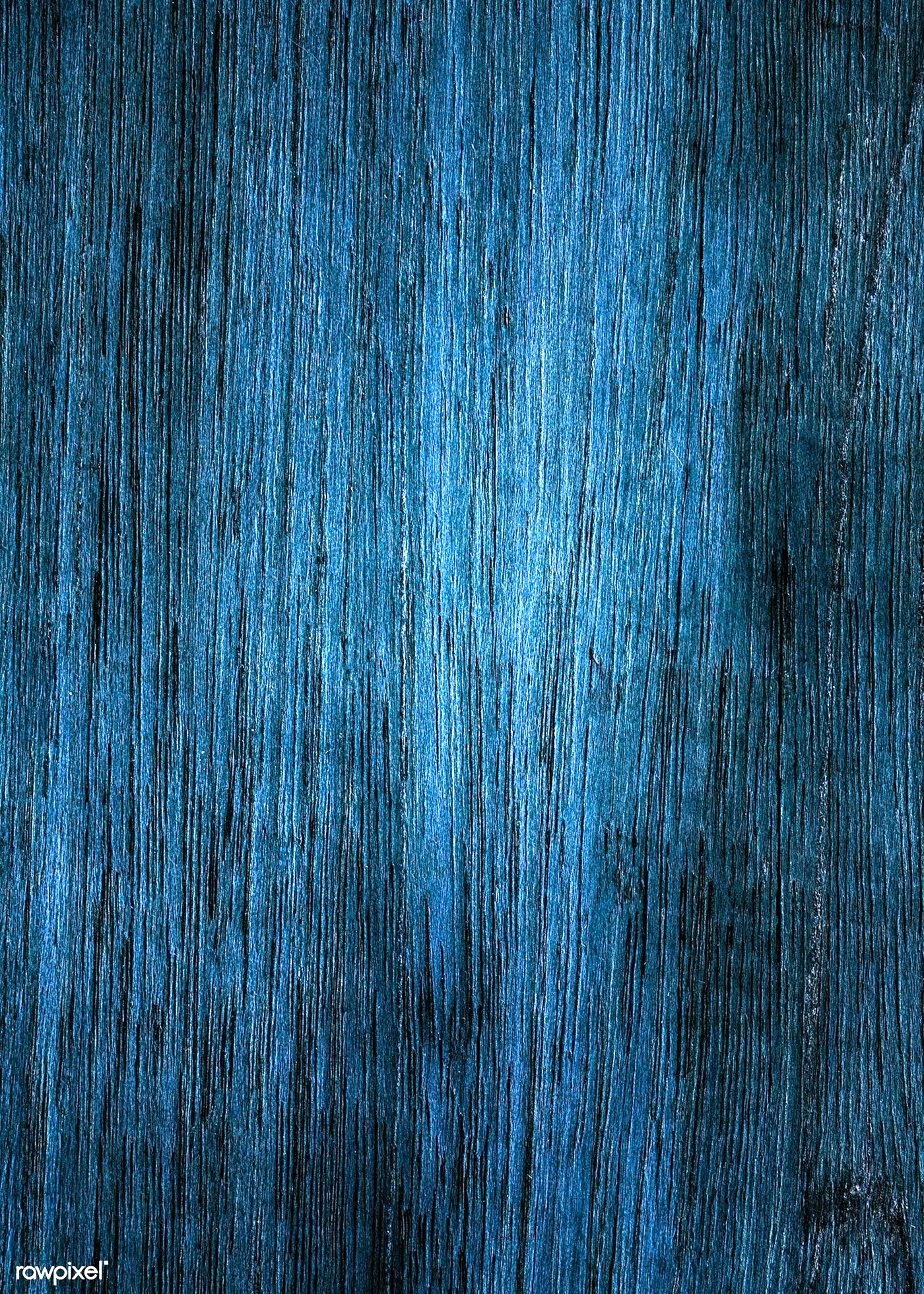 Синее дерево текстура