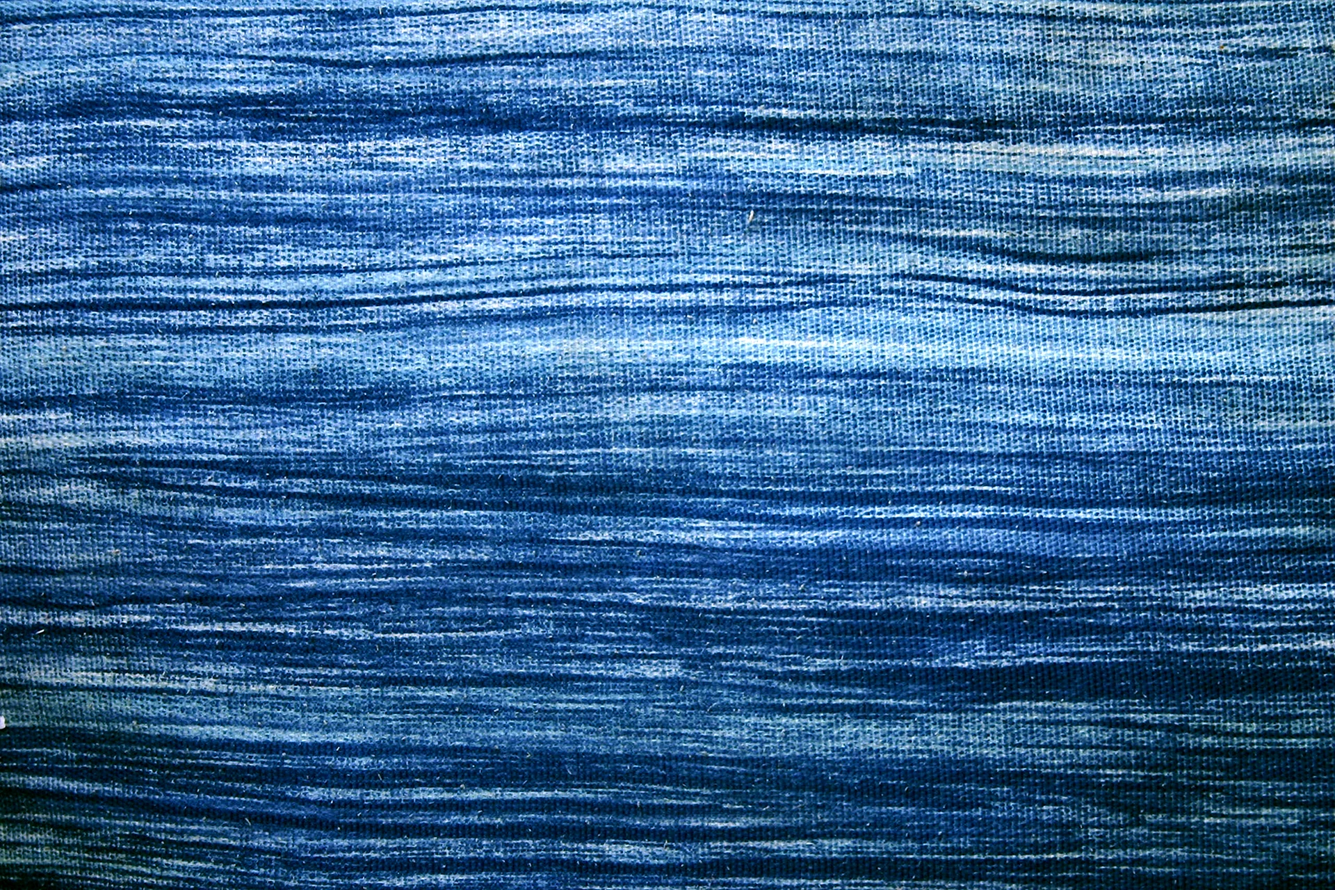 Синяя древесина