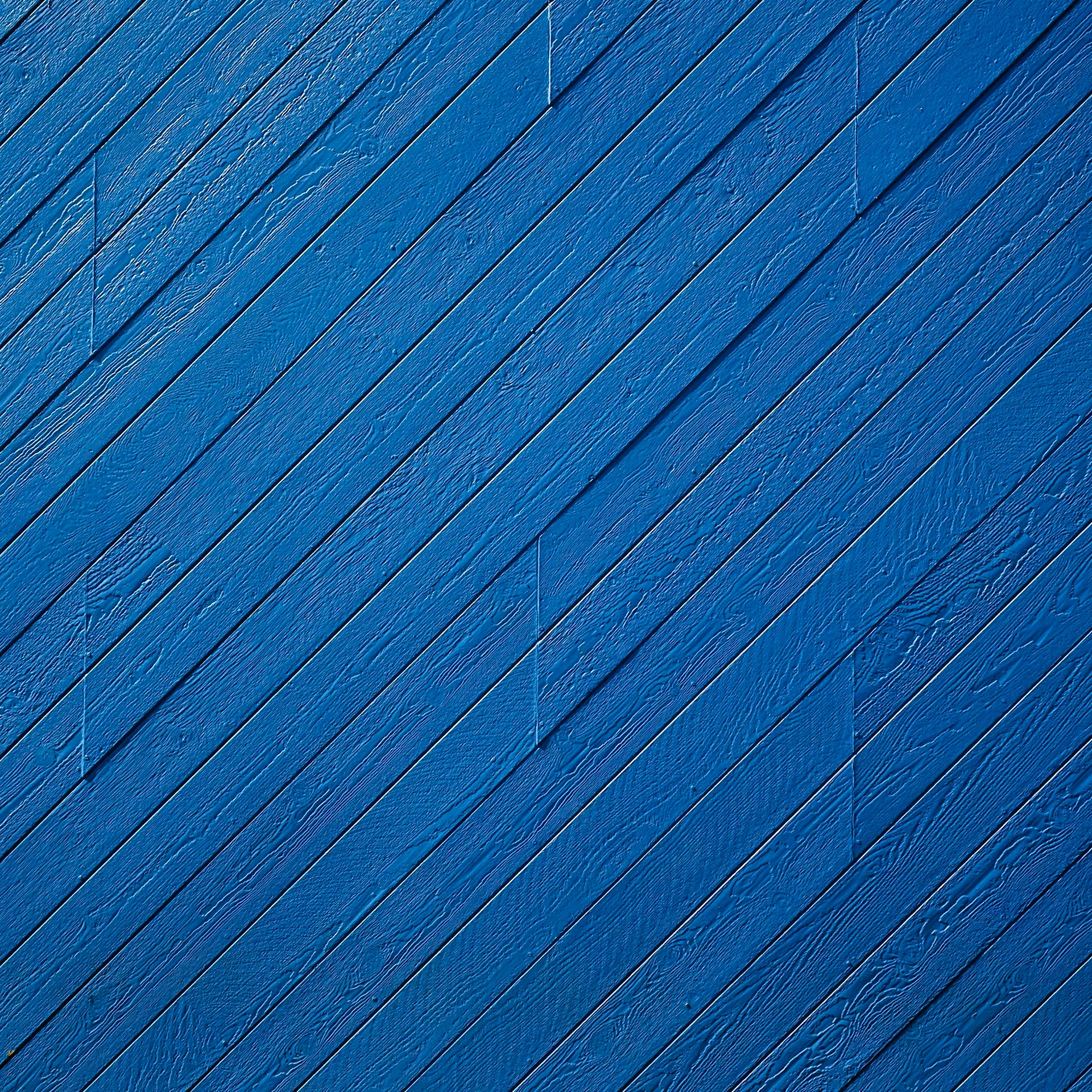 Синяя древесина