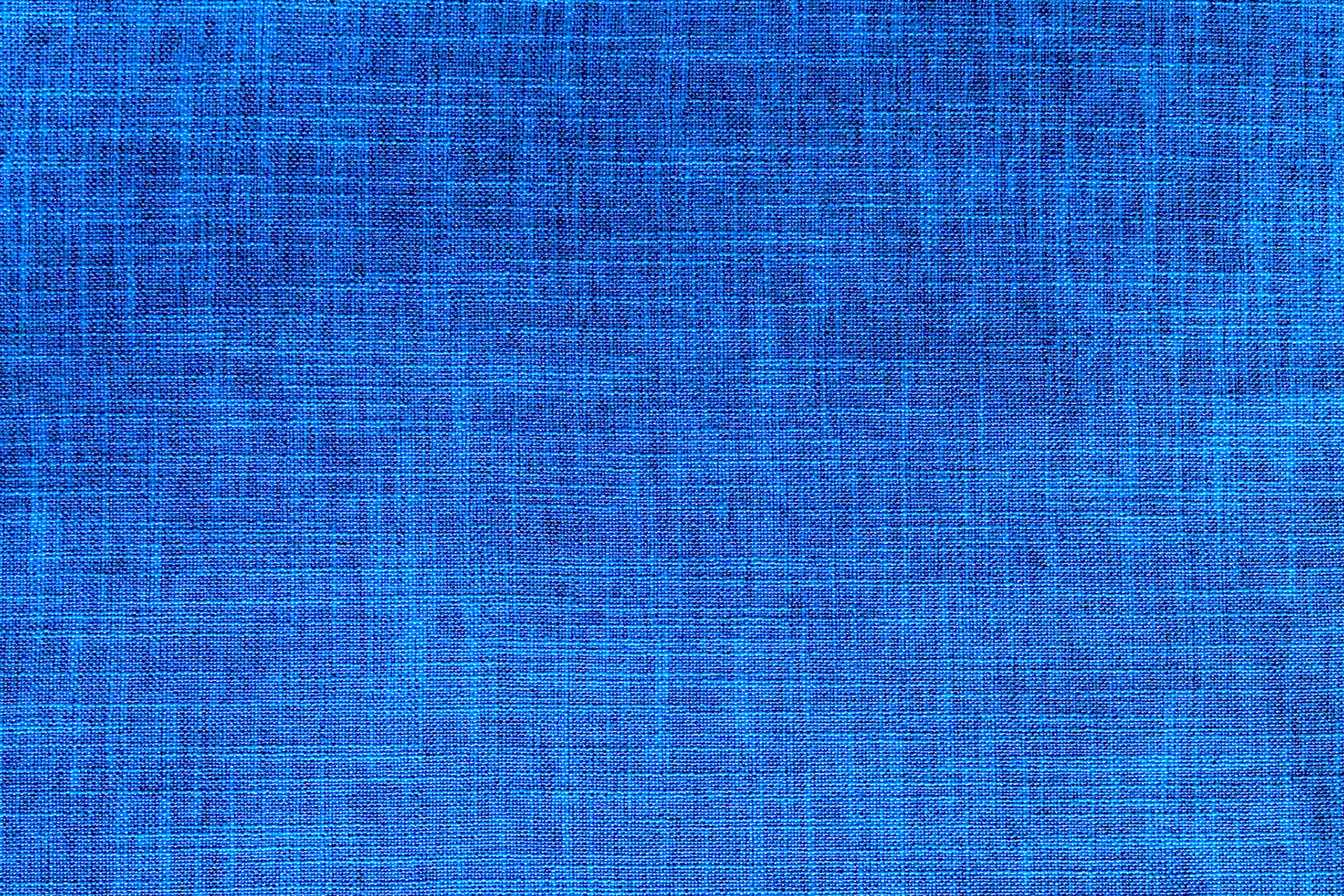 Синяя ткань текстура