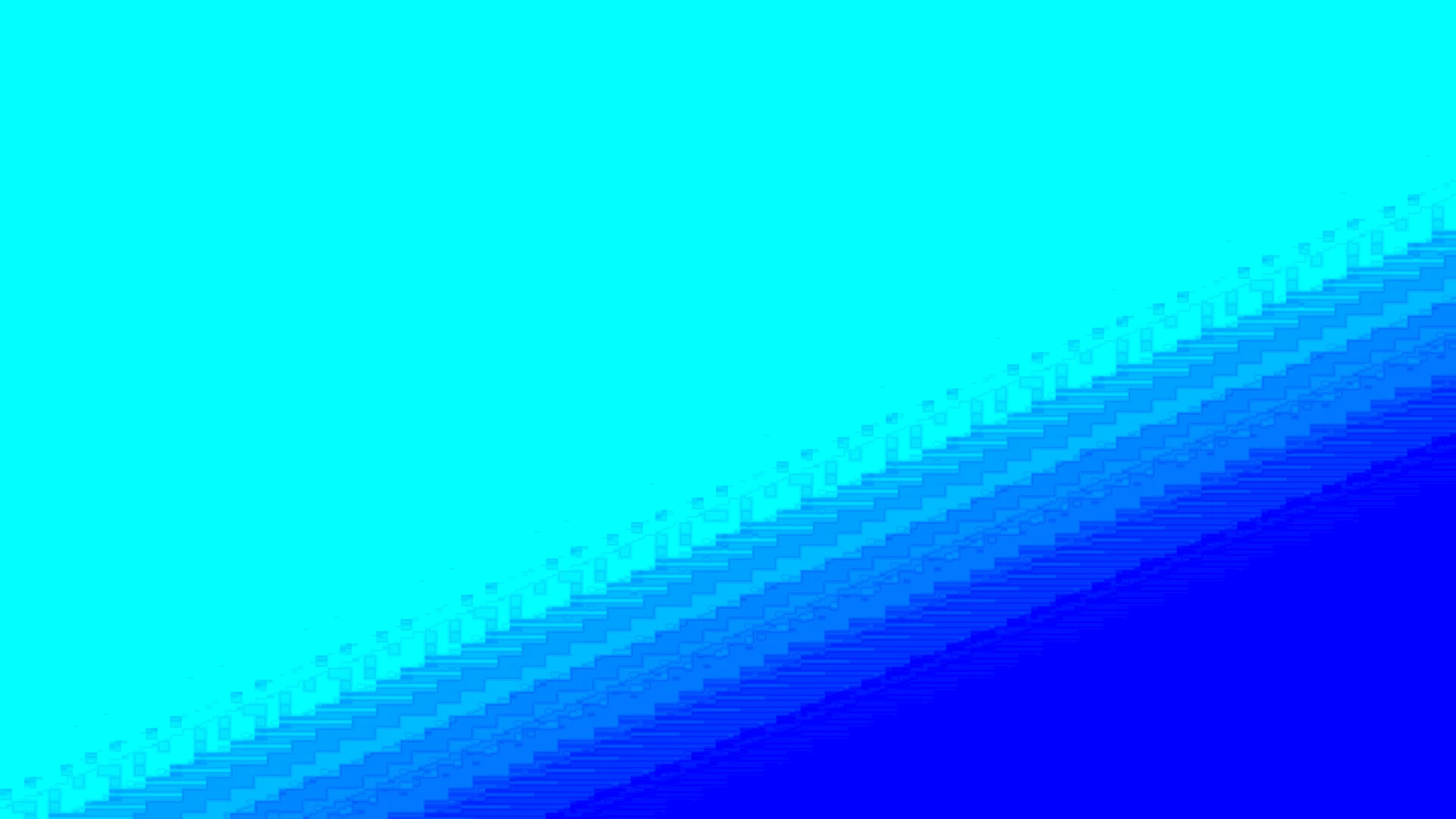 Синий фон однотонный
