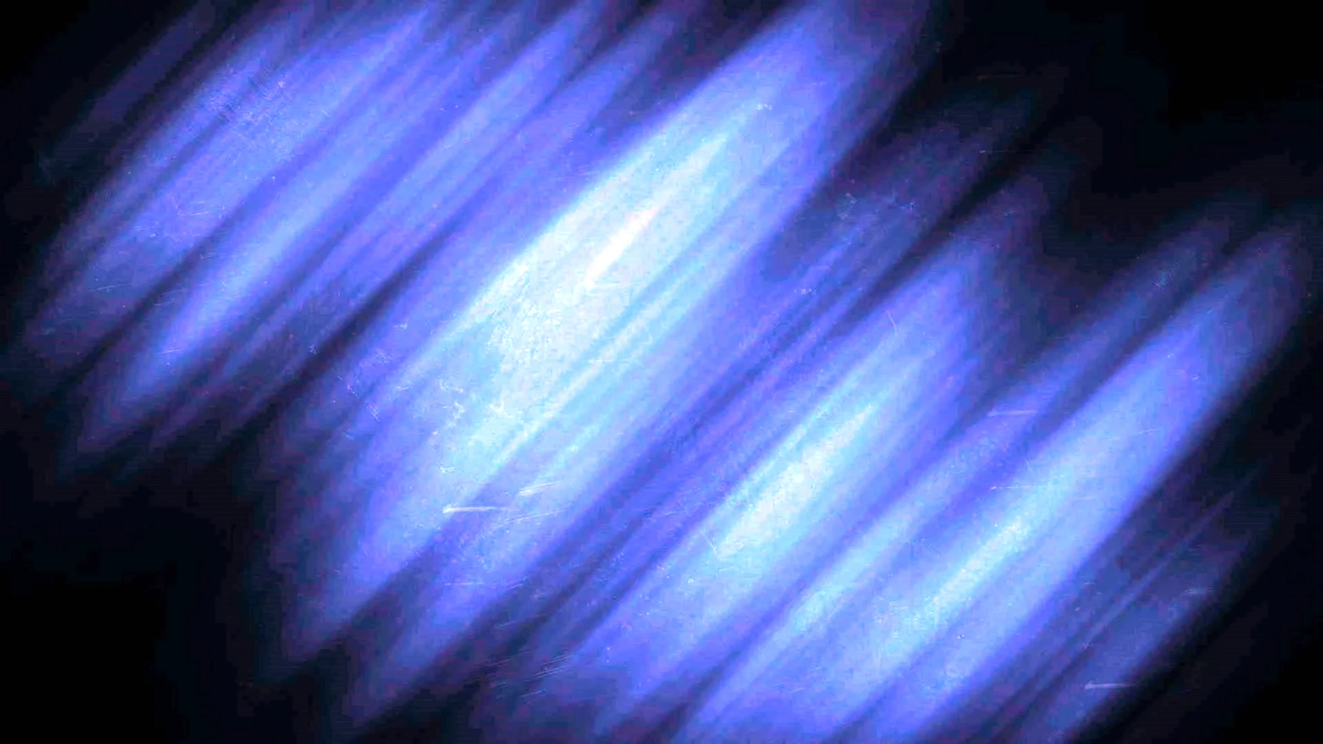 Синий фон с затемнением