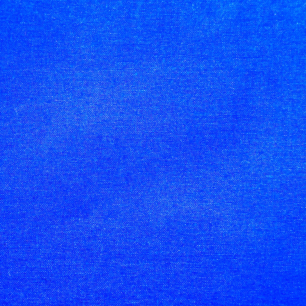 Синий однотонный