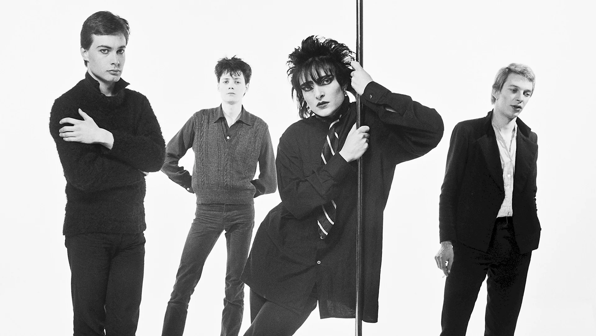 Siouxsie группа