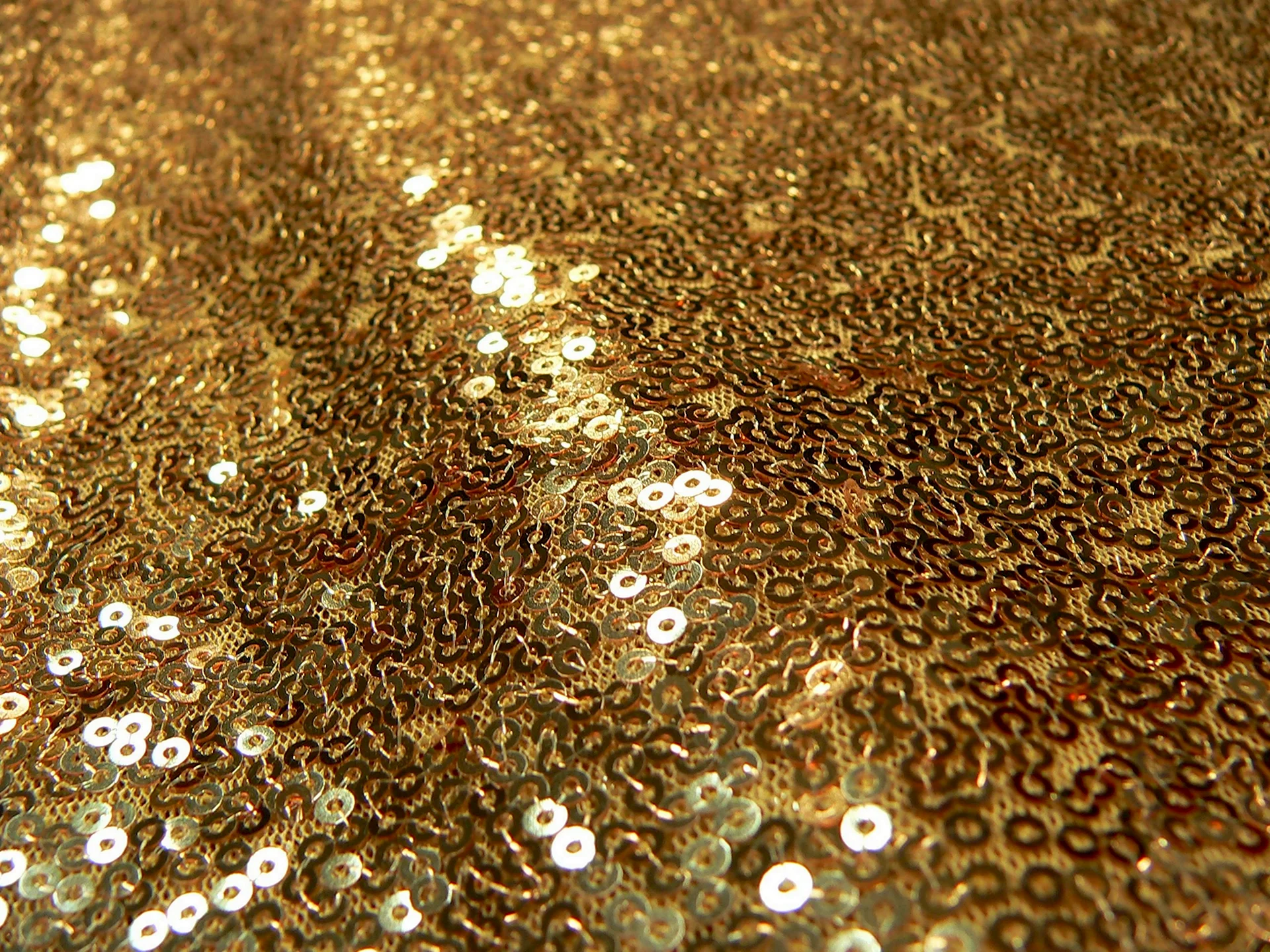 Солар панель золото пайетки