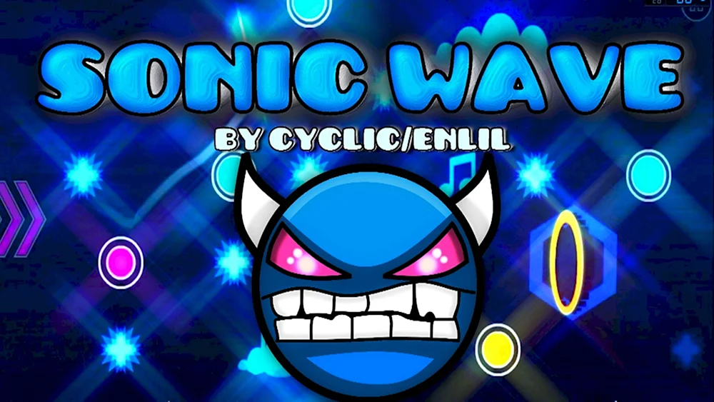 Sonic Wave ГД
