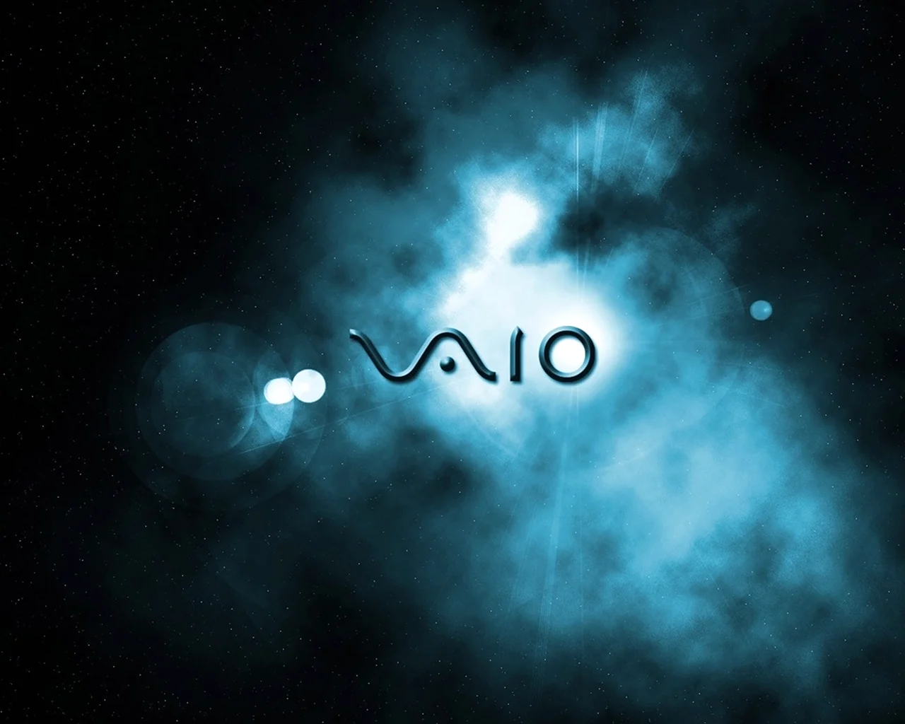 Sony VAIO logo