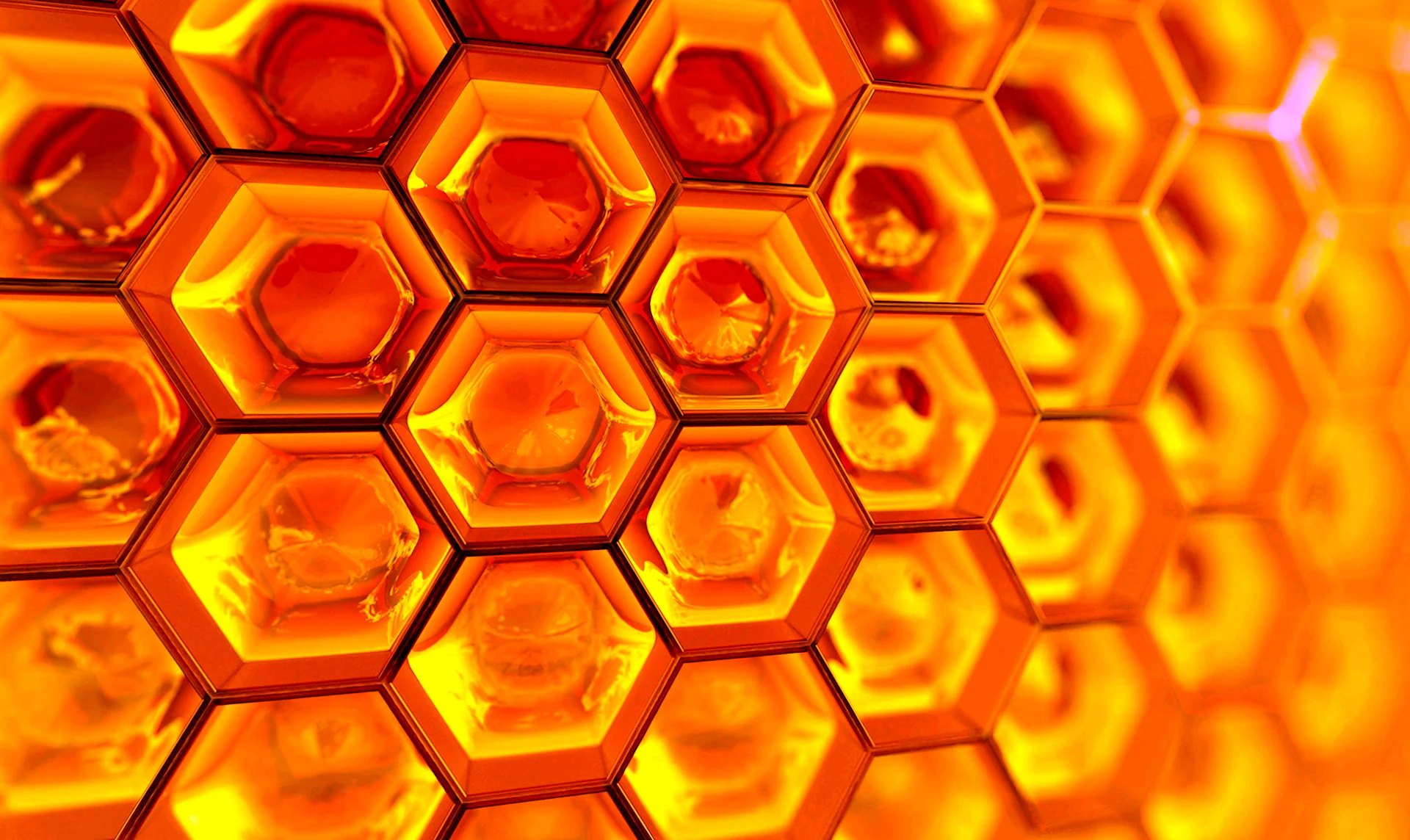 Соты Honeycomb Cell