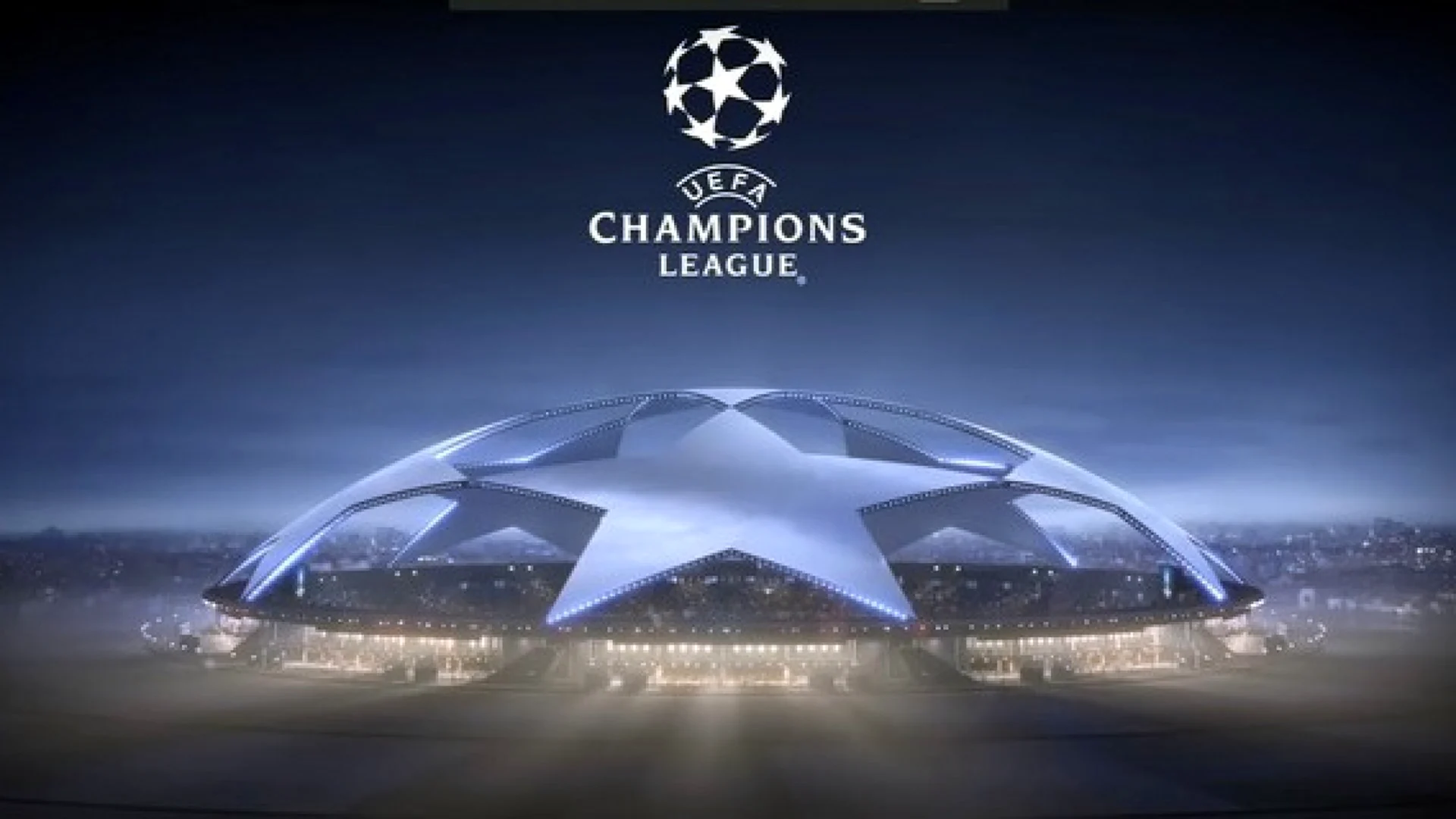 Спонсоры Лиги чемпионов УЕФА