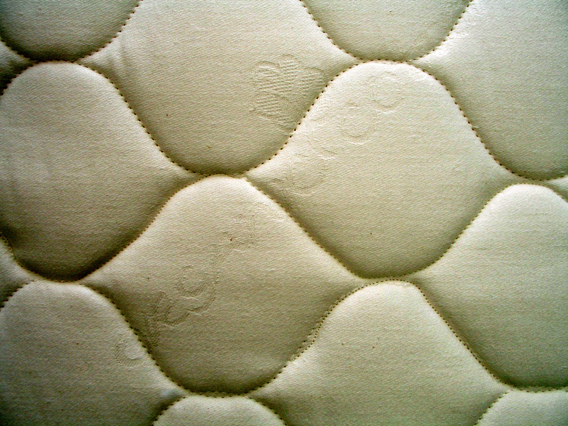 Стеганое одеяло текстура