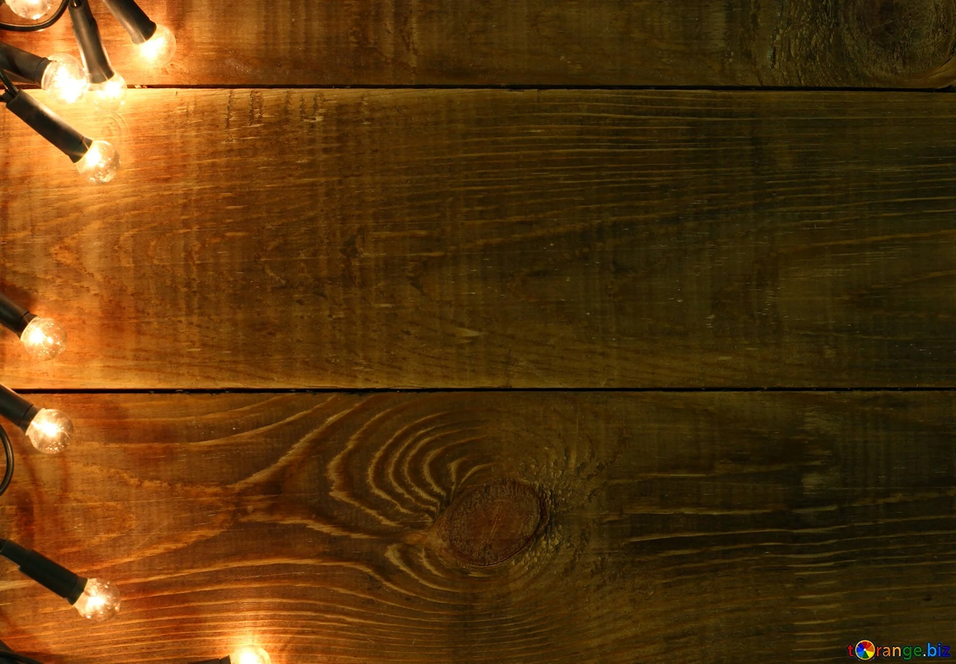 Стильный деревянный фон