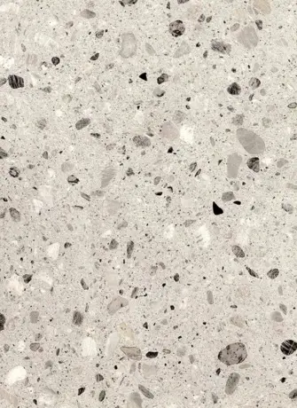 Столешница камень Вентура св. серый f116 st76