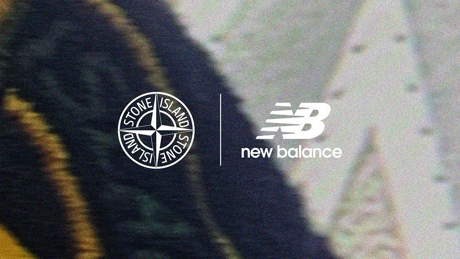 Stone Island New Balance 2021