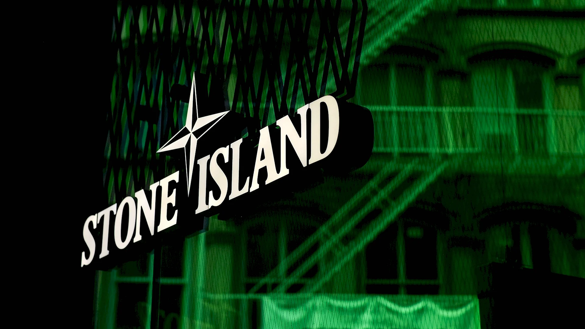 Stone Island обои