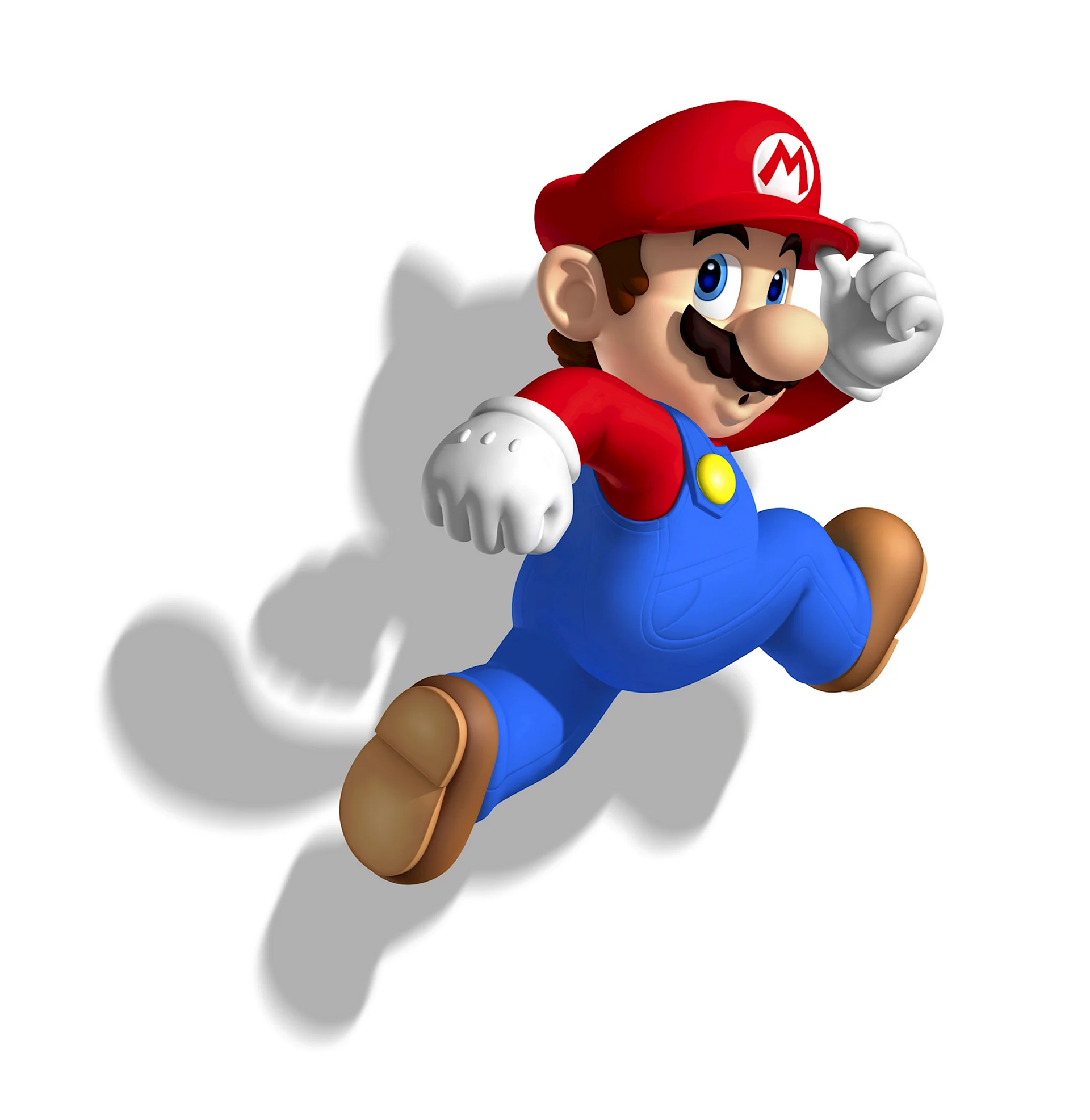 Super Mario 3d Land [3ds]