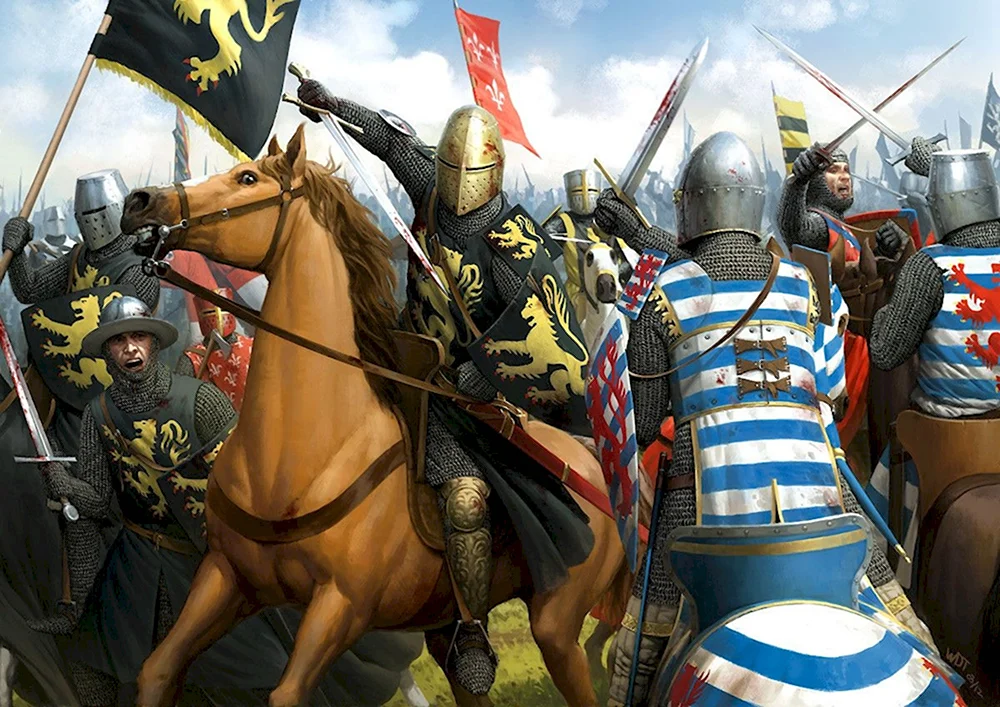 Священная Римская Империя армия