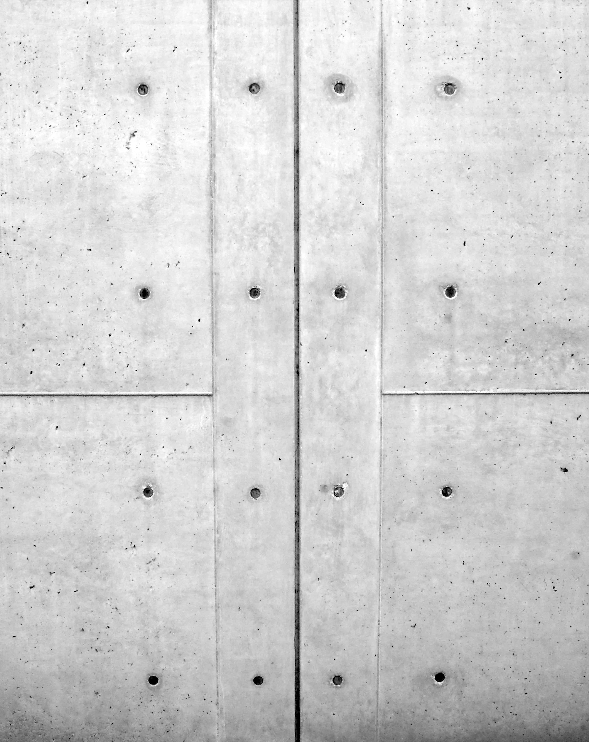 Tadao ando Concrete