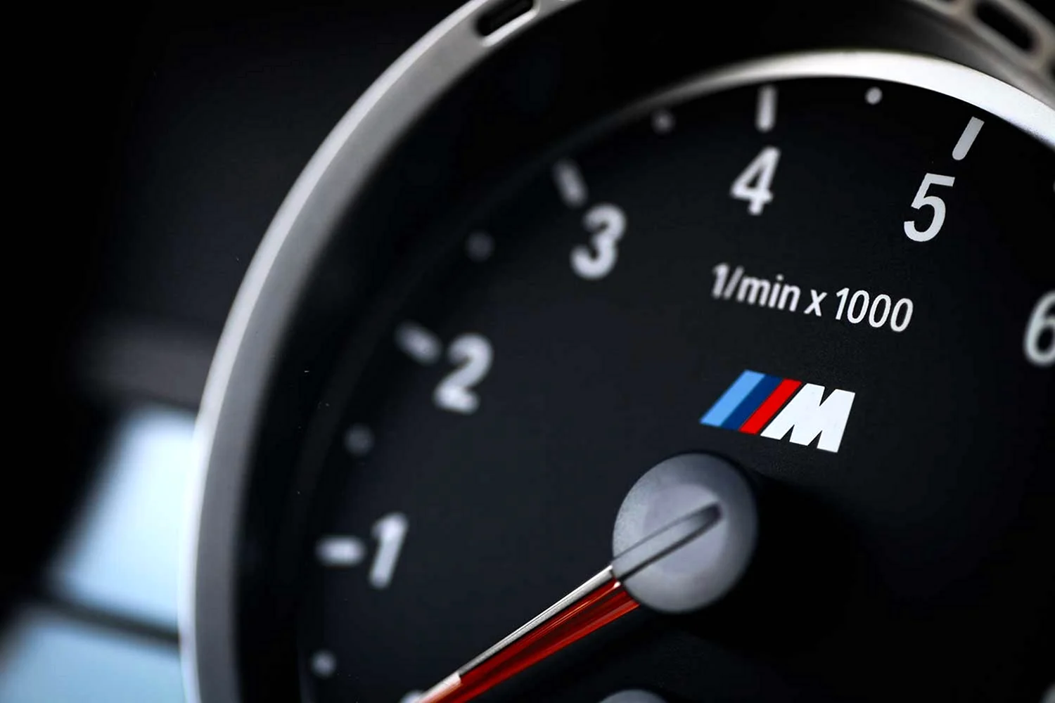 Тахометр BMW m3