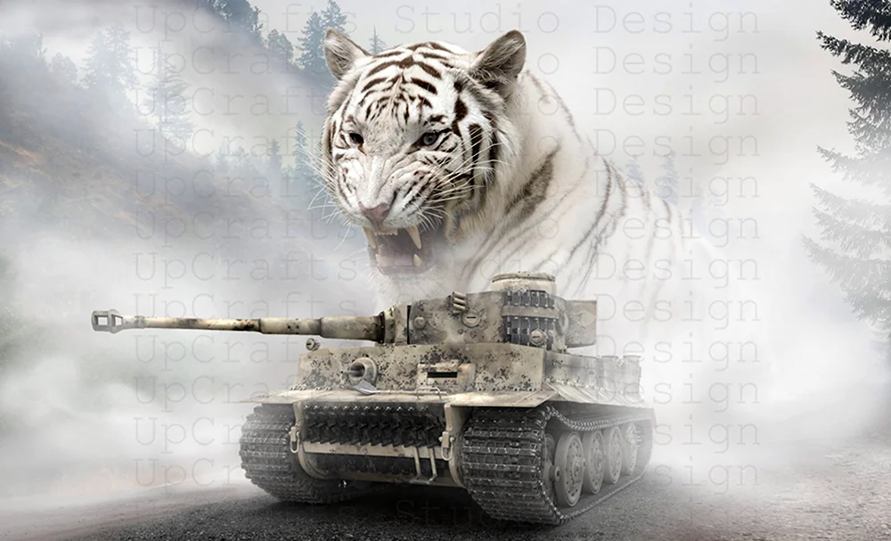 Танк белый тигр в ворлд оф танк