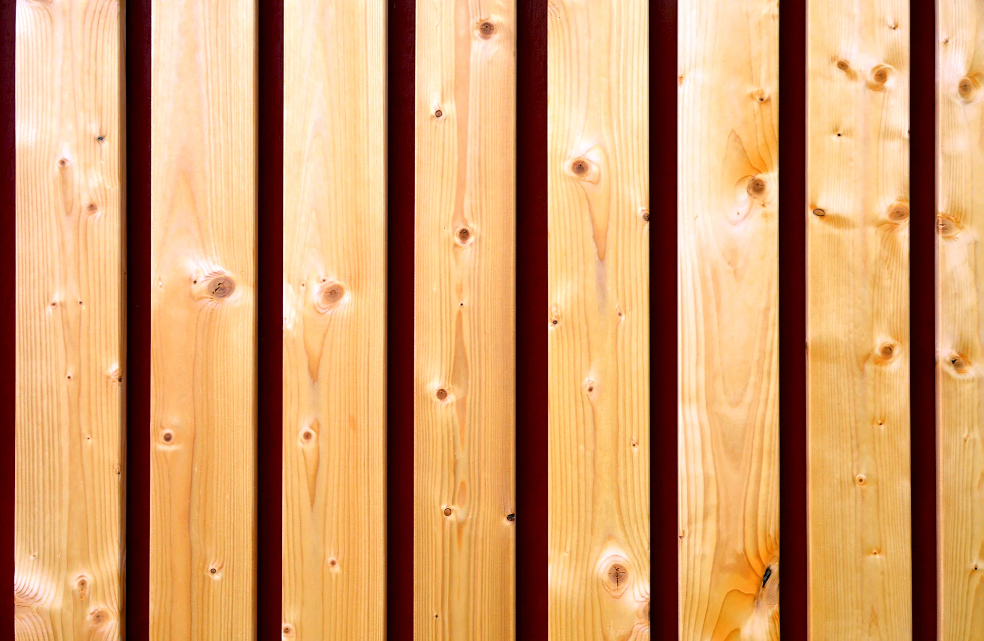 Текстура деревянного столба