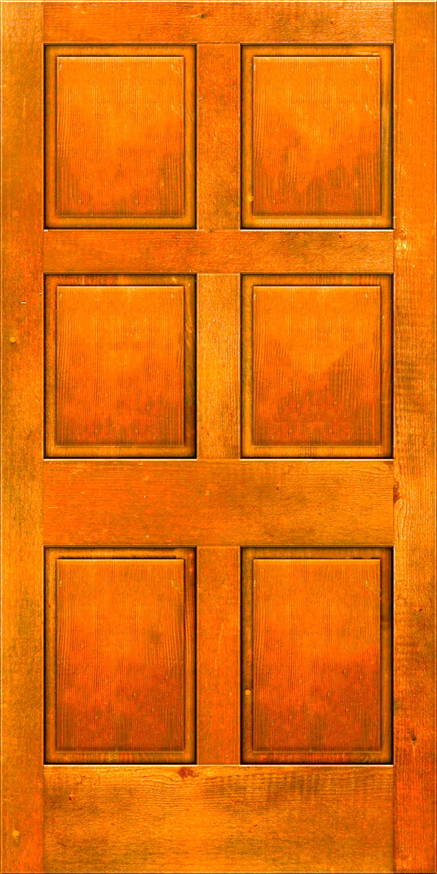 Текстура двери