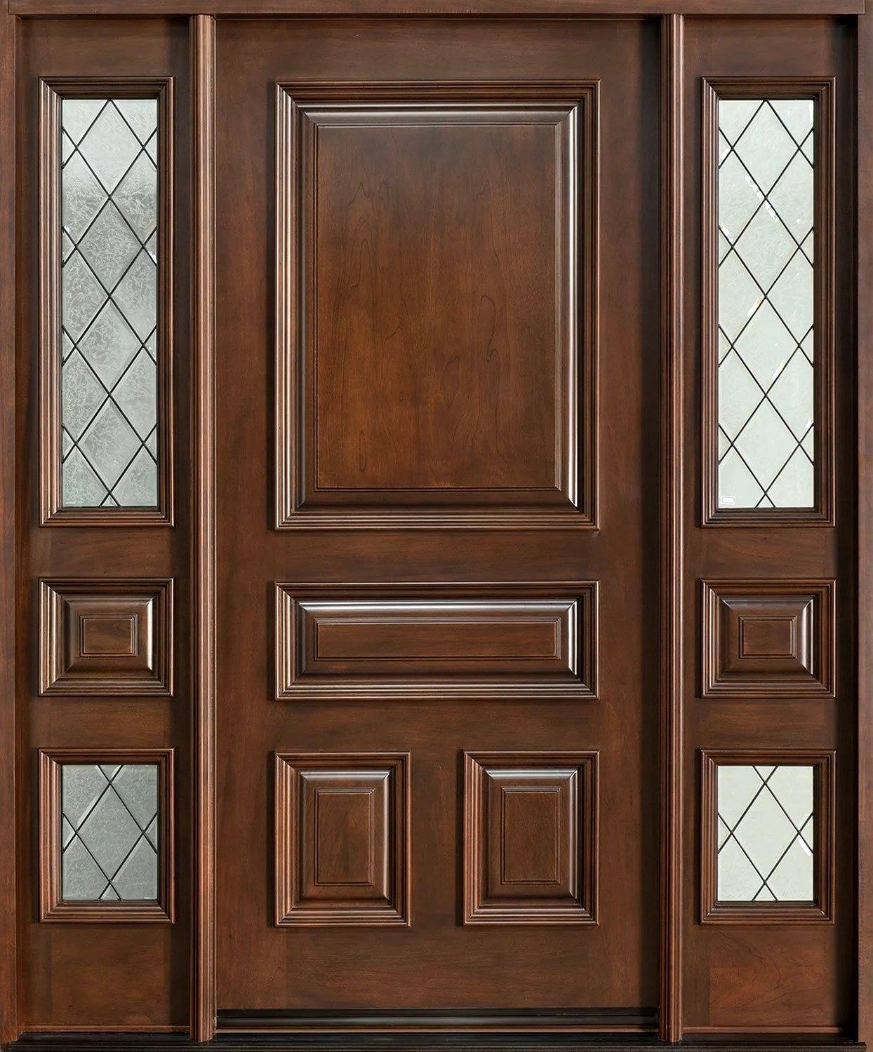 Текстура двери