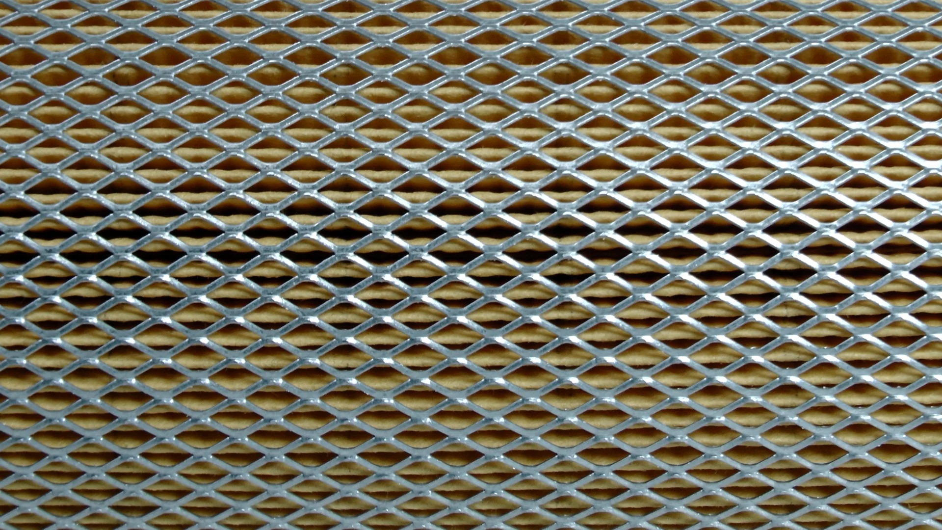 Текстура фильтрующей сетки