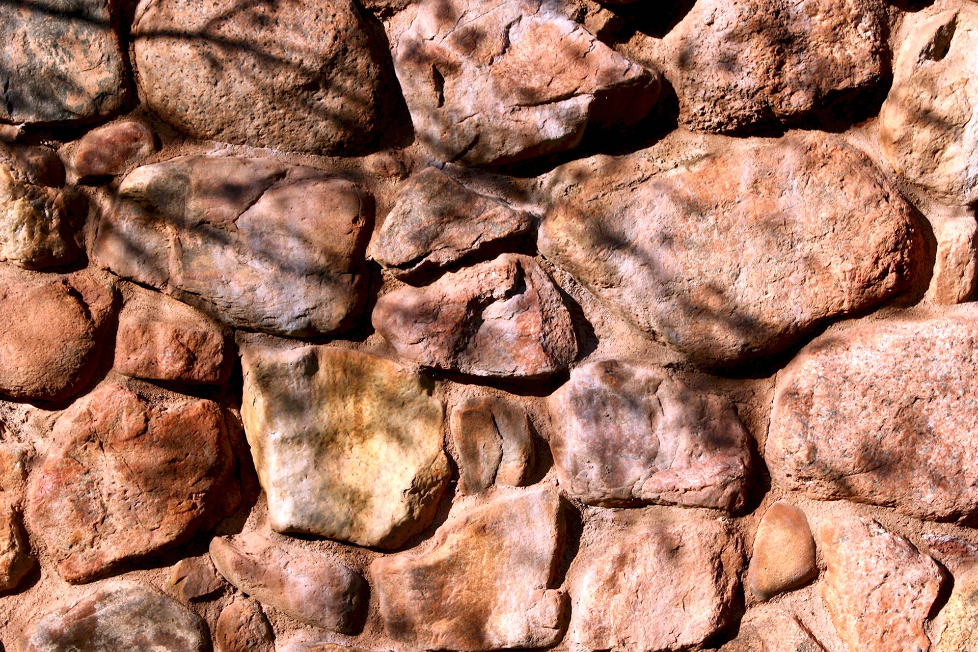 Текстура камня
