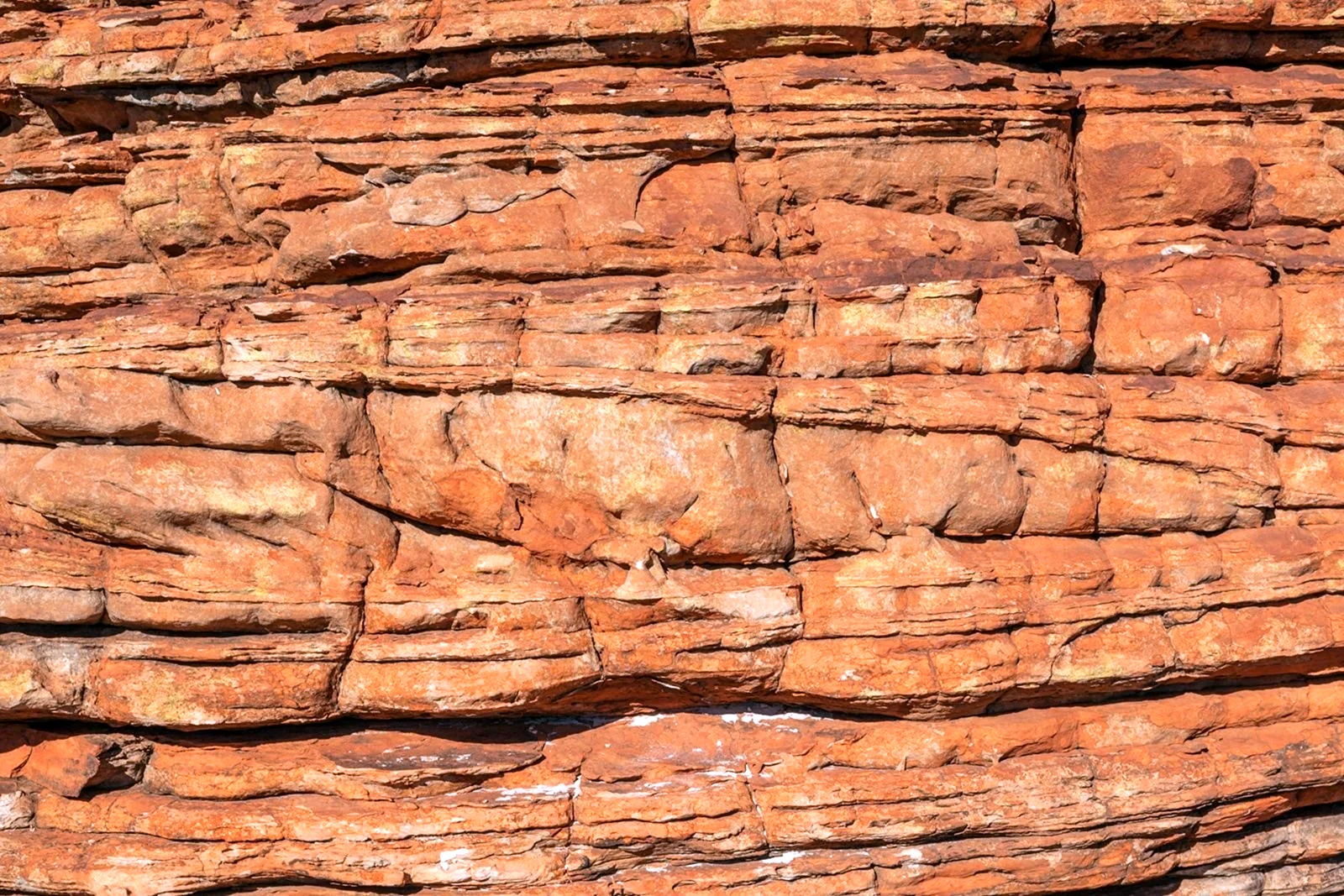Текстура камня Гранд каньона