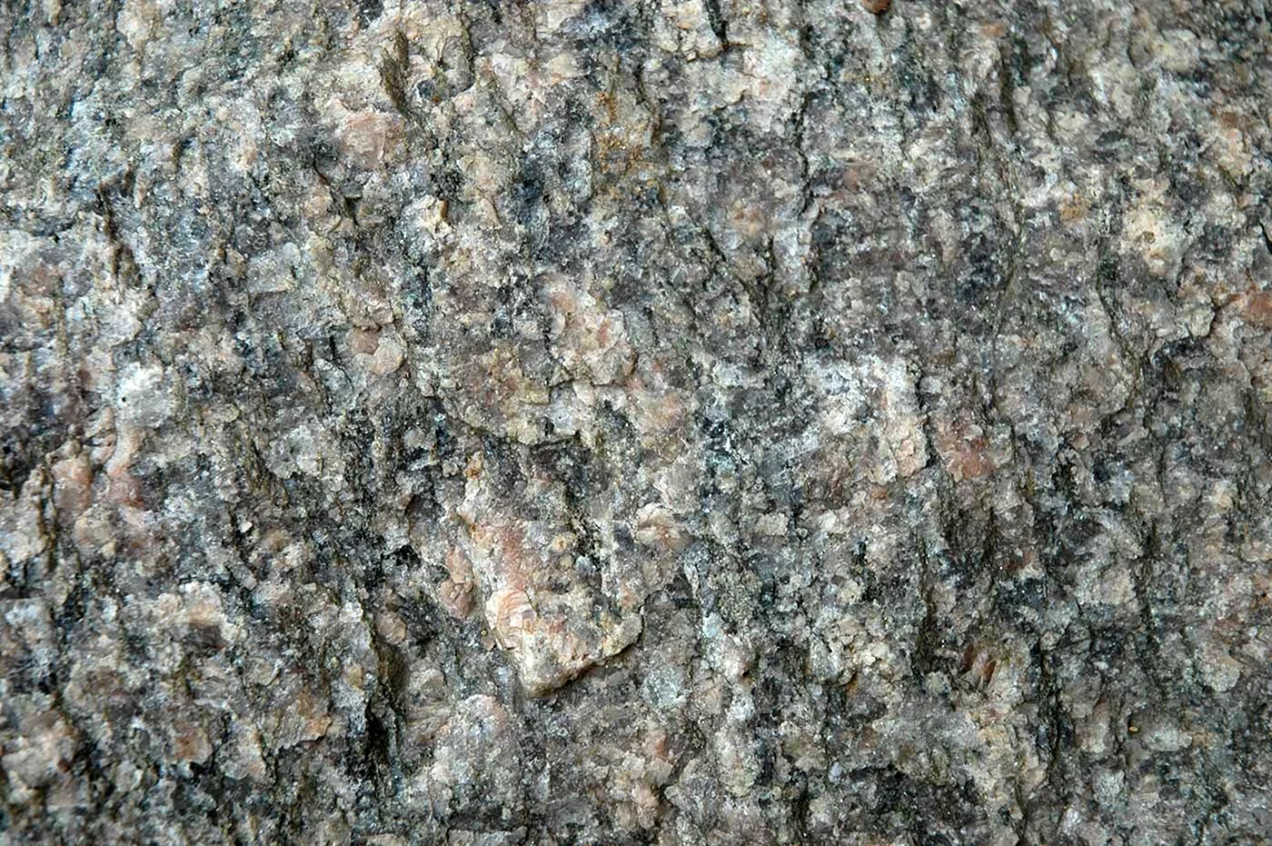 Текстура камня гранит