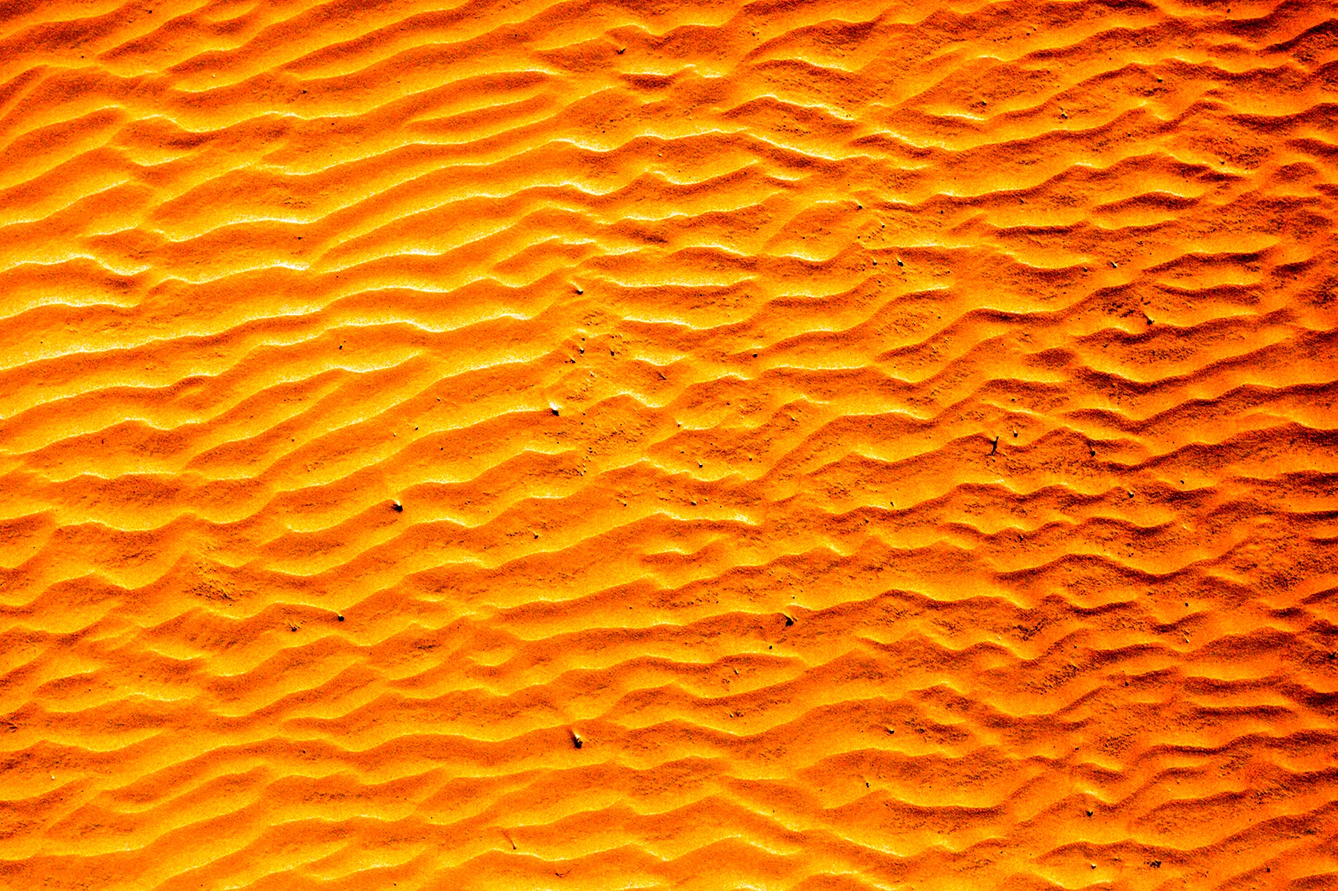 Текстура песка 4к
