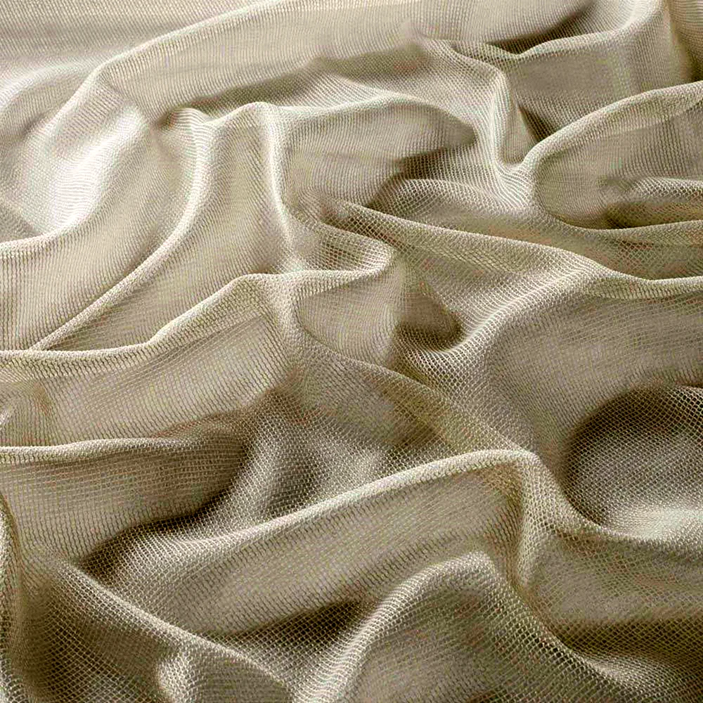 Текстура прозрачной ткани