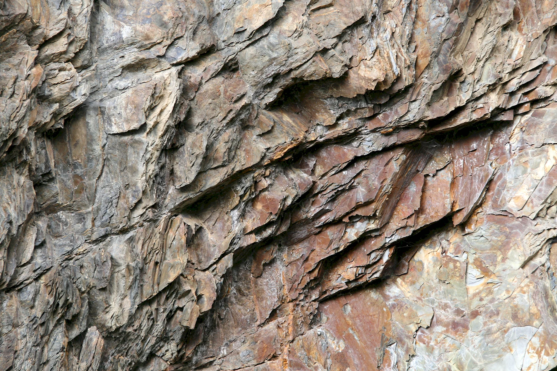 Текстура скалы