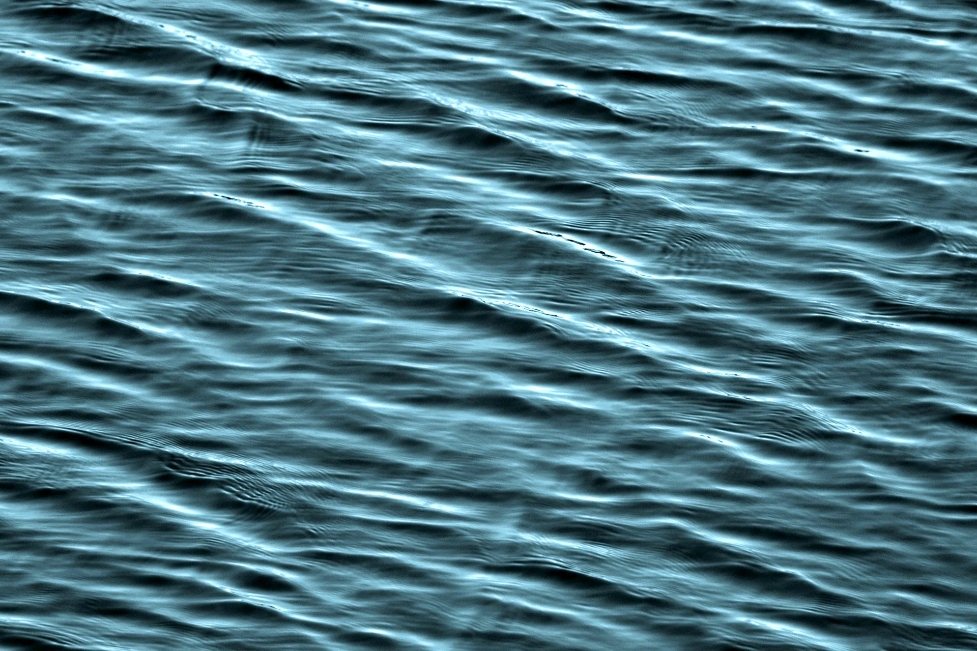 Текстура водной поверхности