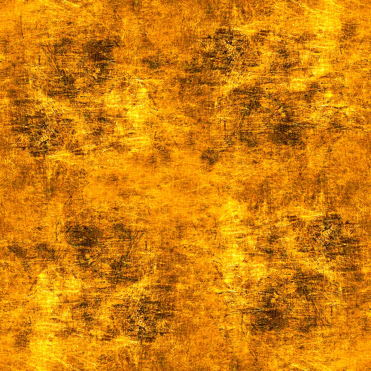 Текстура золота бесшовная для 3d Max