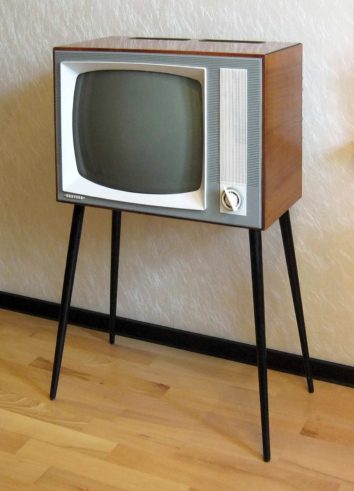 Телевизор Балтика 3к-53