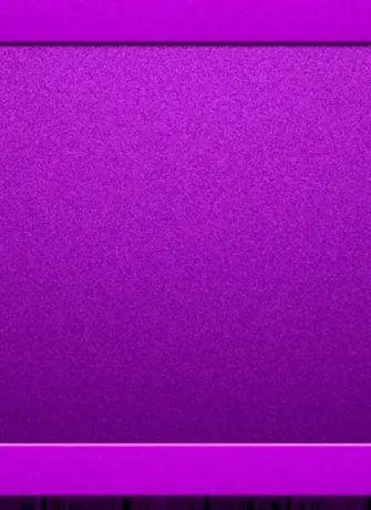 Темно фиолетовый цвет