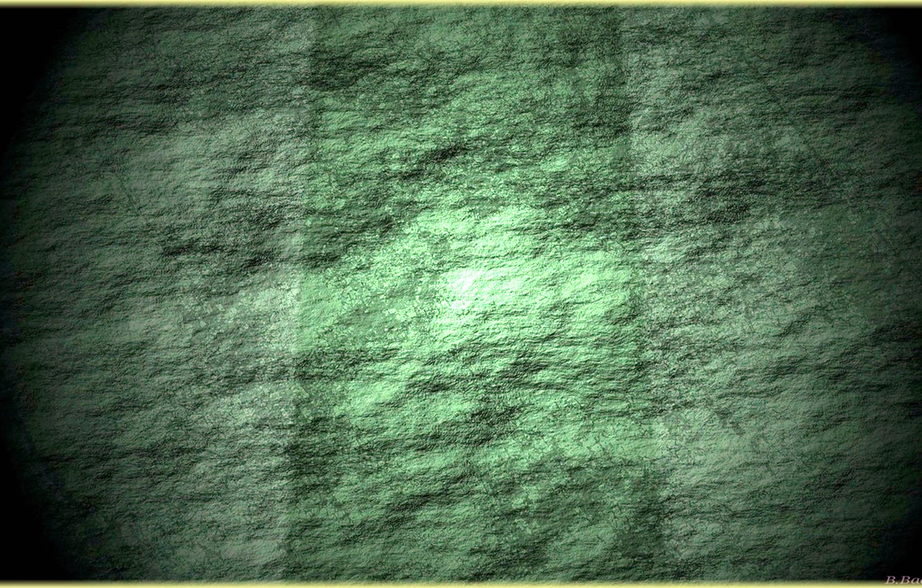 Тёмно зелёная текстура