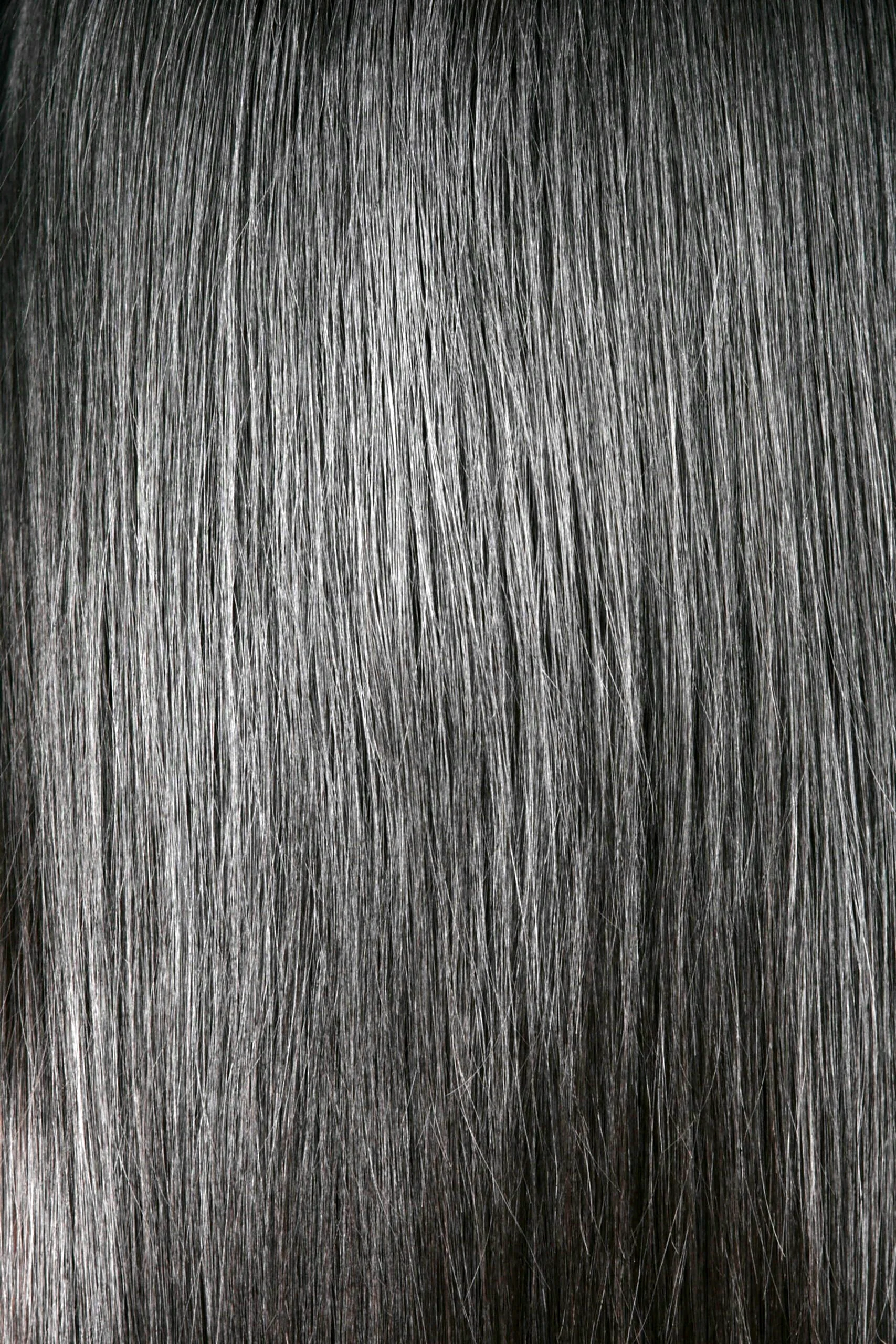 Темные волосы текстура